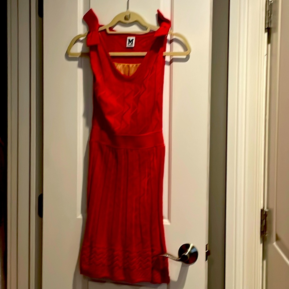 Missoni Dress